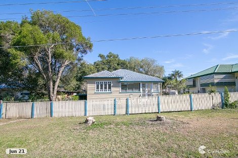 21 Russell St, Silkstone, QLD 4304