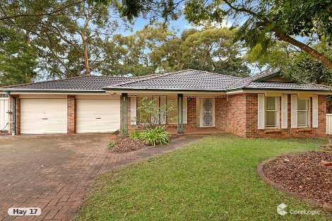 3 Prosser Cl, Tarrawanna, NSW 2518