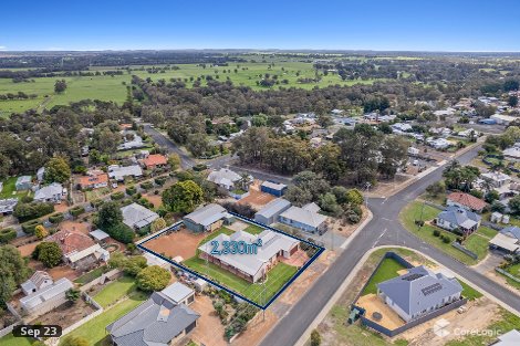 21 Recreation Rd, Waroona, WA 6215