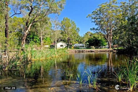 Lot 2 Longworth Rd, Dunbogan, NSW 2443