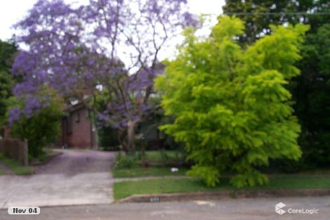 1b Old Beecroft Rd, Cheltenham, NSW 2119