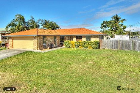 6 Newburn St, Hillcrest, QLD 4118