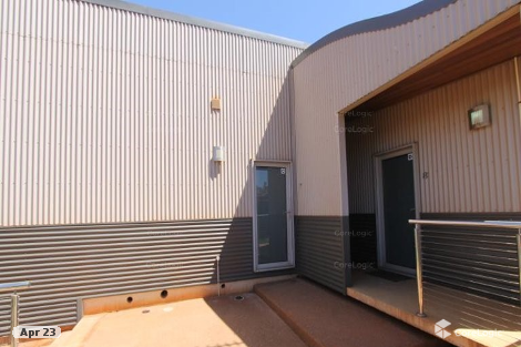 27d Morgans St, Port Hedland, WA 6721