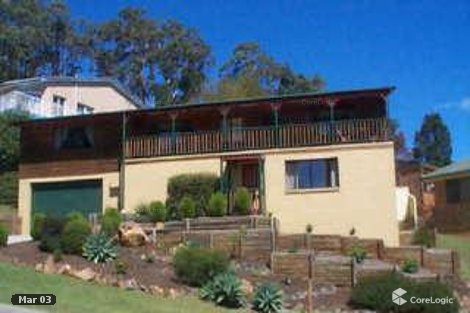 14 Michael Cres, Kiama Downs, NSW 2533