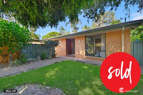 5/52-56 Calwalla Cres, Port Macquarie, NSW 2444