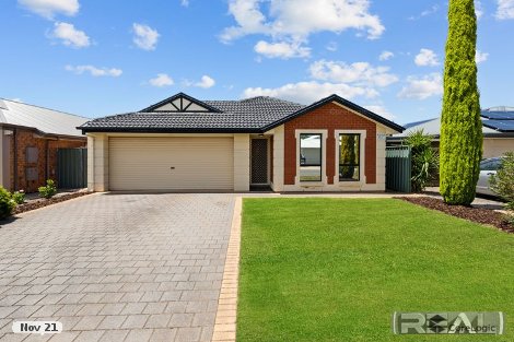 4 Lime Ct, Munno Para West, SA 5115