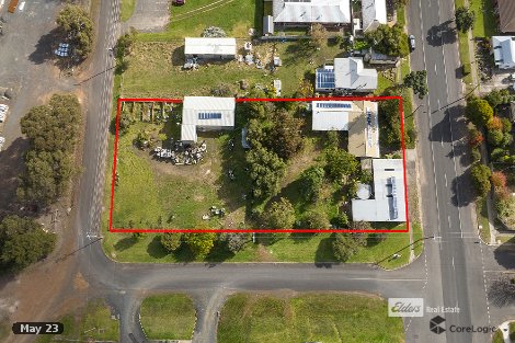 23 Elizabeth St, Edenhope, VIC 3318