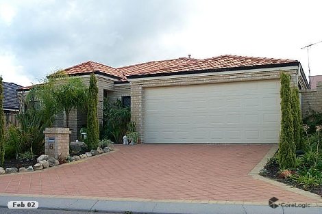 6 Swiftsure Pl, Currambine, WA 6028