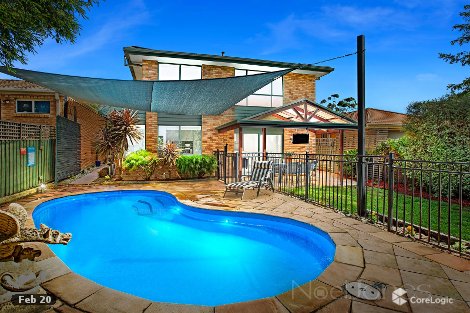 21 Latrobe Ct, Croydon Hills, VIC 3136