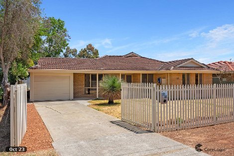 24 Kingfisher Loop, High Wycombe, WA 6057