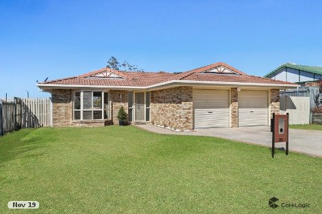 91 Rumsey Dr, Raceview, QLD 4305