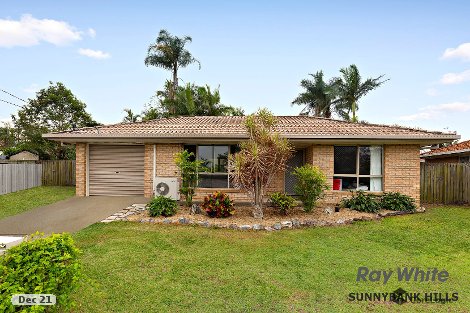 15 Fedrick St, Boronia Heights, QLD 4124