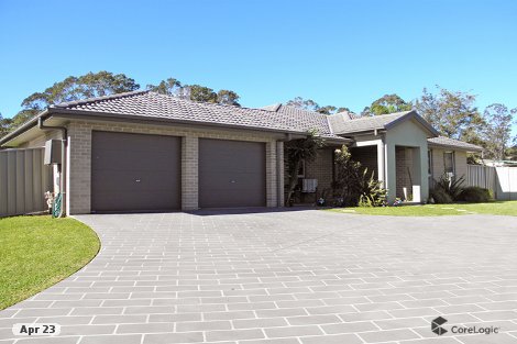 7 Terralla Gr, South Nowra, NSW 2541