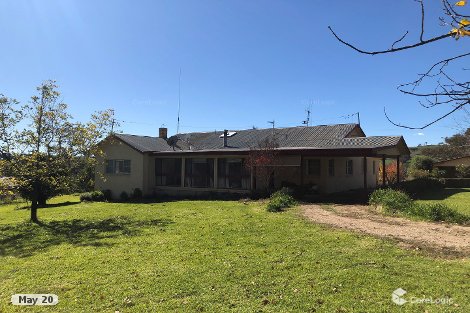 777 Lower Lewis Ponds Rd, Lower Lewis Ponds, NSW 2800