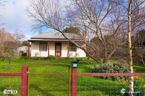 36 East St, Daylesford, VIC 3460