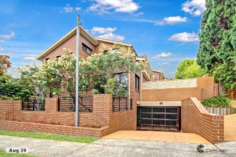 3/14 River Rd, Oatley, NSW 2223