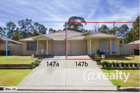 147b Mcmahon Way, Singleton Heights, NSW 2330