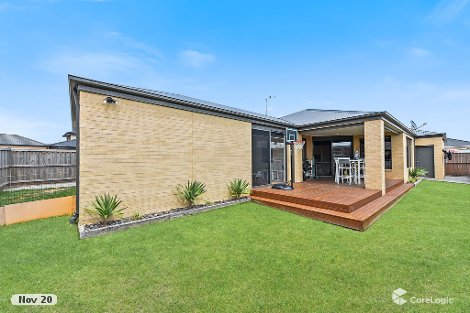 2 Dame Ave, Clyde North, VIC 3978