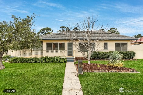 9 Aristo Cres, Mount Ousley, NSW 2519