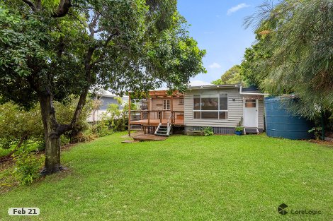 22 Pearse St, Keperra, QLD 4054