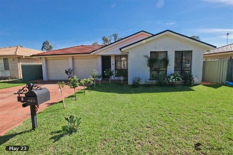 9 Merriwa Ave, Hoxton Park, NSW 2171