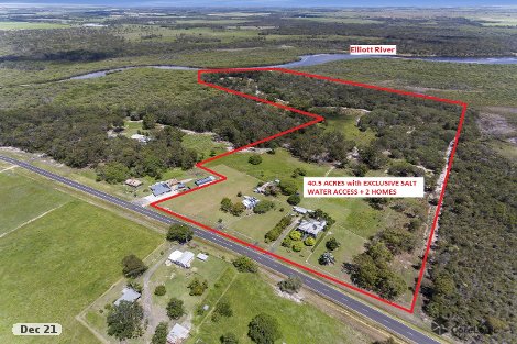 873 Coonarr Rd, Coonarr, QLD 4670