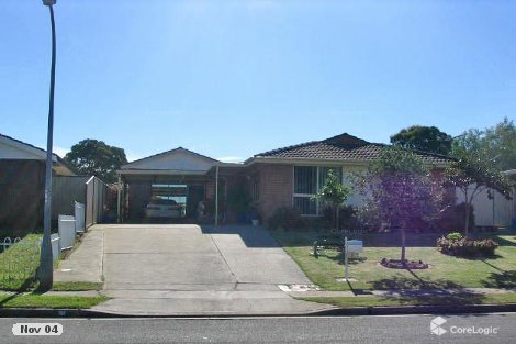 7 Ayrshire St, Bossley Park, NSW 2176