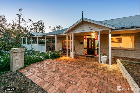 20 Dodd Rd, Bickley, WA 6076