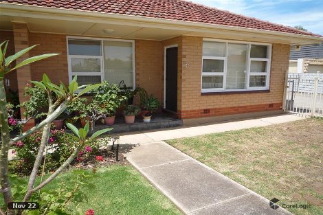 4/214 Findon Rd, Findon, SA 5023