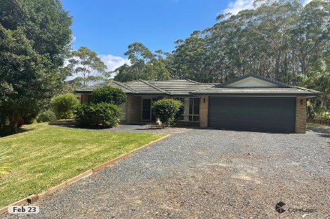 53 Paradise Dr, Smiths Lake, NSW 2428