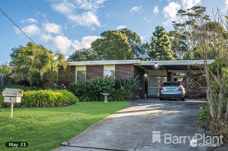 8 Bundoora Cres, Highton, VIC 3216