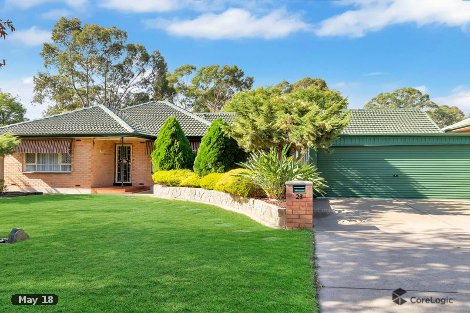 23 Crafter St, Fairview Park, SA 5126