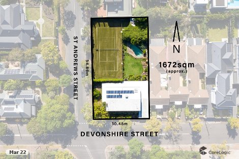 27 St Andrews St, Walkerville, SA 5081