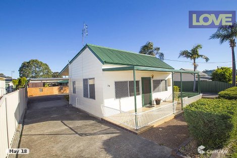 38 Second St, Boolaroo, NSW 2284