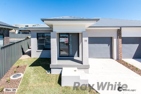 11 Kariba Cl, Macquarie Hills, NSW 2285