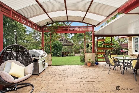 16 Woodview St, Samford Valley, QLD 4520