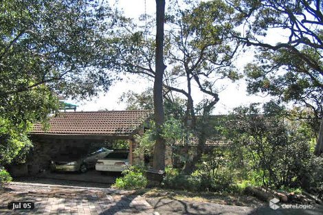 2 The Pinnacle, Bilgola Plateau, NSW 2107