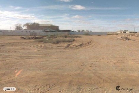 Lot 131 Second St, Marree, SA 5733