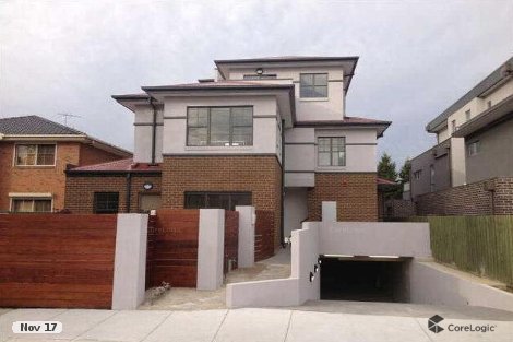 3/43 Rosstown Rd, Carnegie, VIC 3163