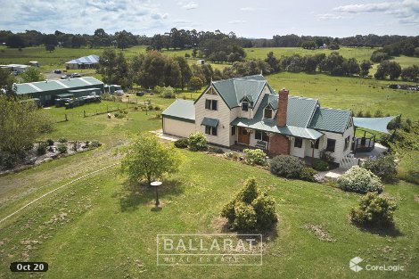 38 Billabong Rd, Haddon, VIC 3351