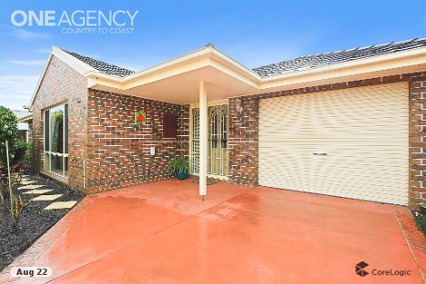 1/15 Caton St, Warragul, VIC 3820