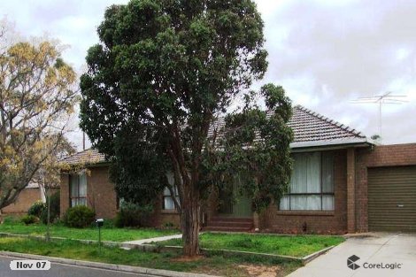 25 Beresford Cres, Darley, VIC 3340