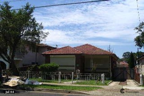 7 Macdonald St, Lakemba, NSW 2195