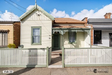 36 Grant St, Ballarat Central, VIC 3350