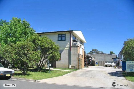 3/61 Wellington St, Riverstone, NSW 2765