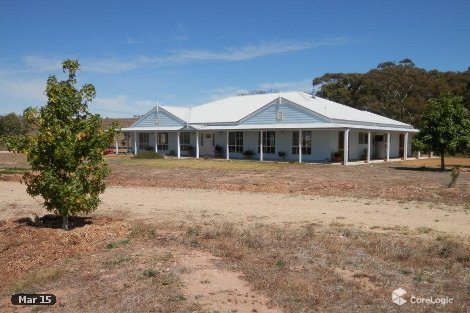 203 Emu Rock Rd, Armagh, SA 5453