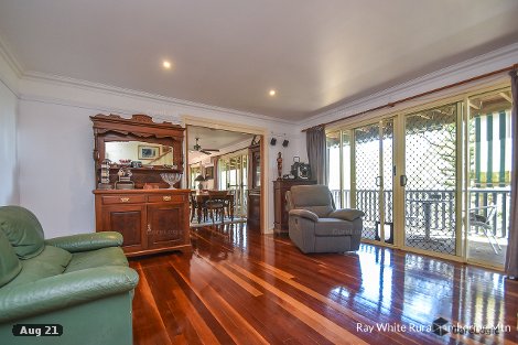 1718 Tamborine-Oxenford Rd, Wongawallan, QLD 4210