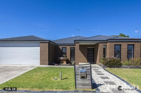 8 Ellen Cl, Grovedale, VIC 3216