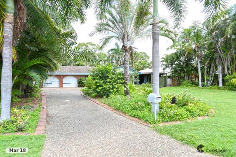 8 Sunset Beach Ct, Shoal Point, QLD 4750