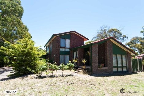 1 Kerr Ct, Flagstaff Hill, SA 5159